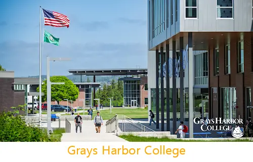 Grays Harbor College