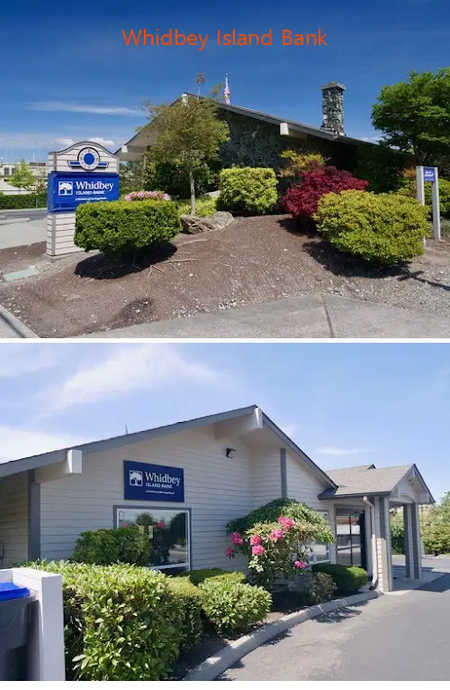 Whidbey Island Bank