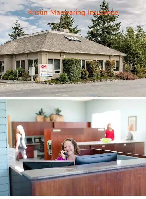 Kristin Manwaring Insurance