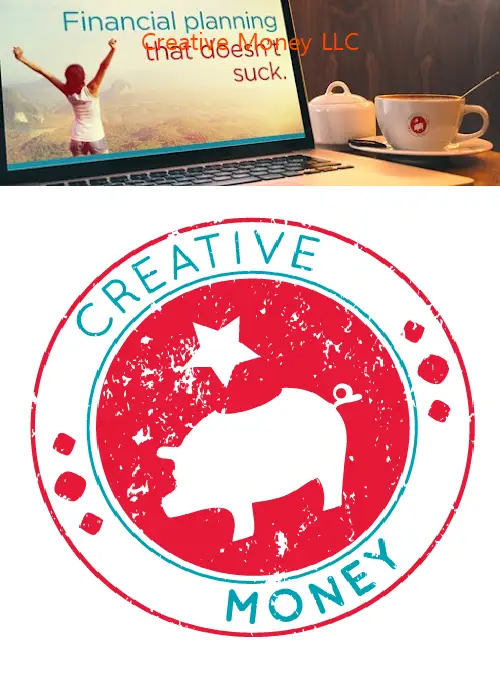 Creative Money LLC