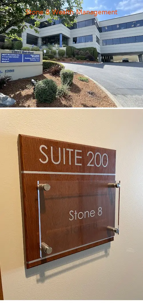 Stone 8 Wealth Management