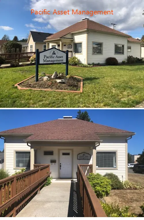 Pacific Asset Management