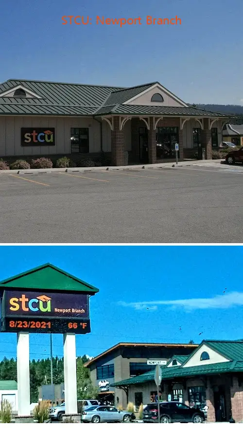 STCU: Newport Branch
