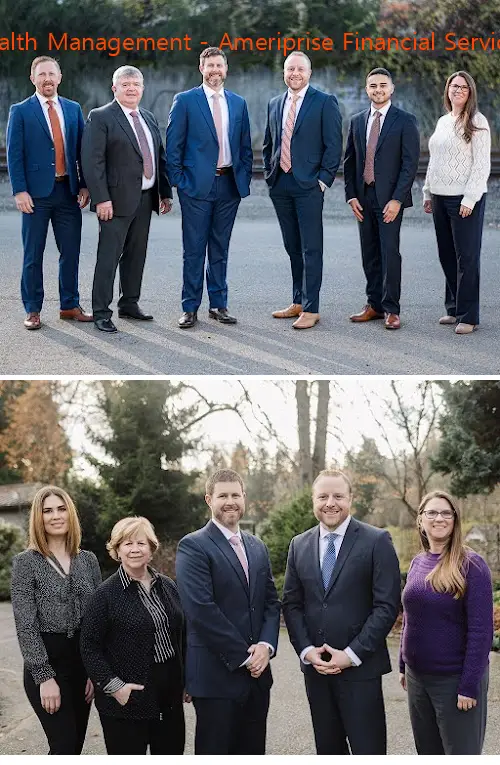 Ark Wealth Management - Ameriprise Financial Services, LLC