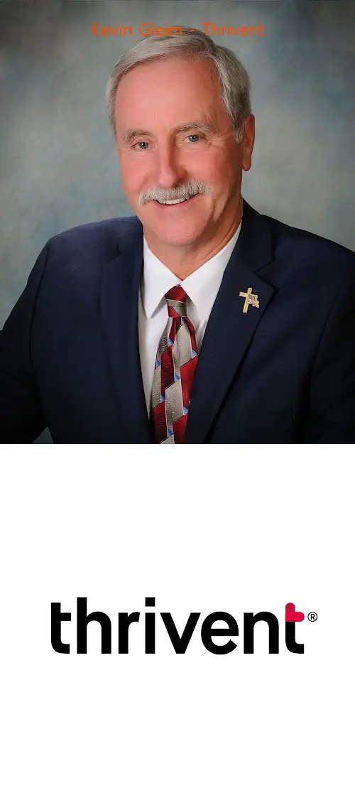 Kevin Gleim - Thrivent