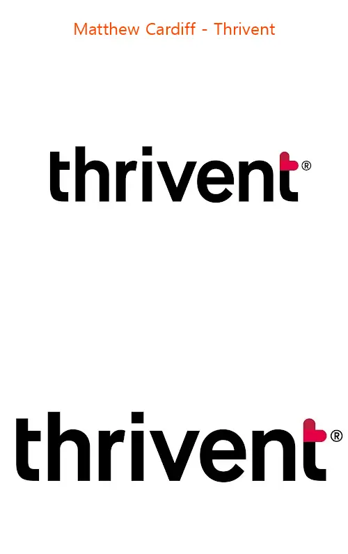 Matthew Cardiff - Thrivent
