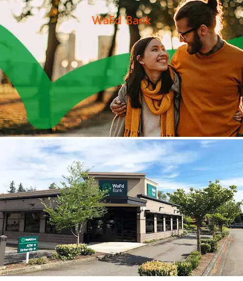 WaFd Bank