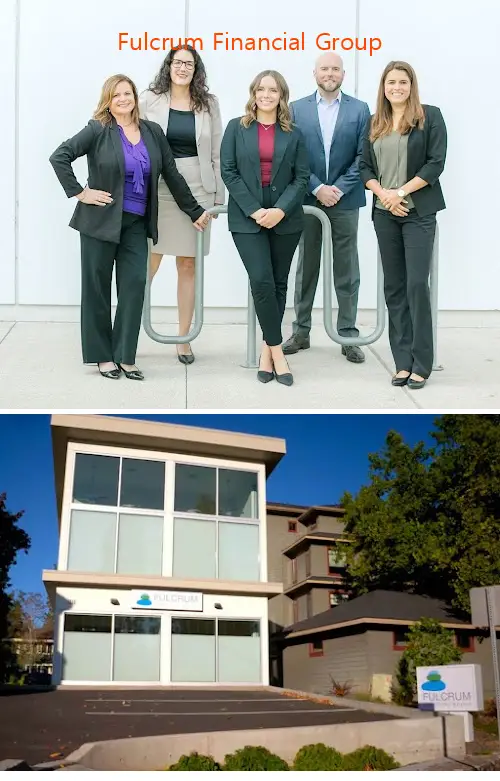 Fulcrum Financial Group