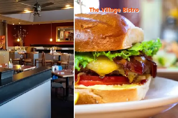 The Village Bistro