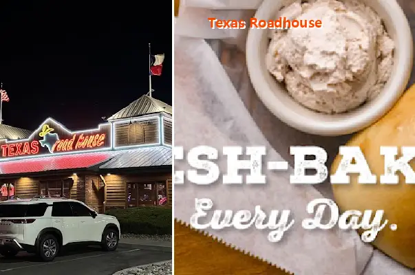 Texas Roadhouse