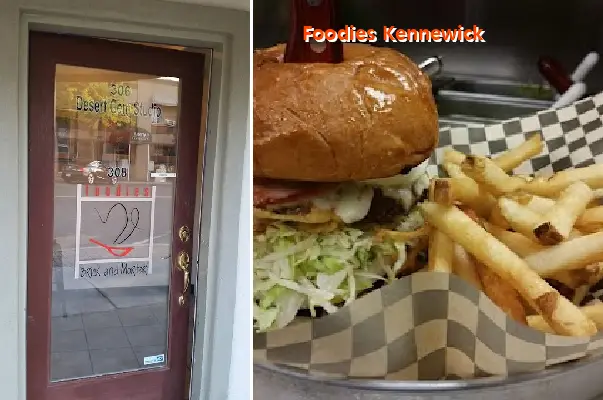 Foodies Kennewick