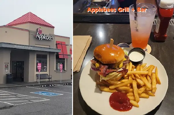 Applebees Grill + Bar