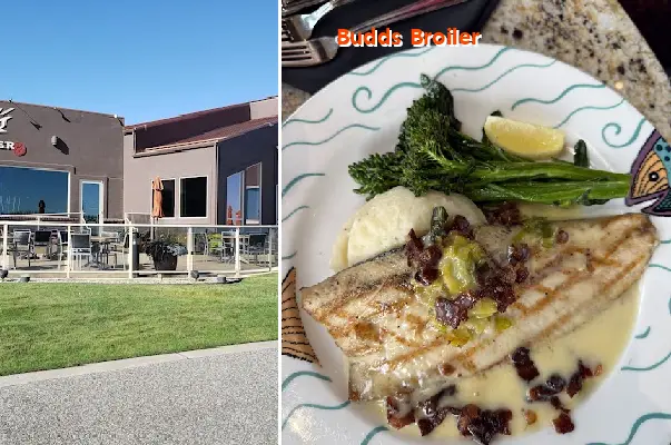 Budds Broiler