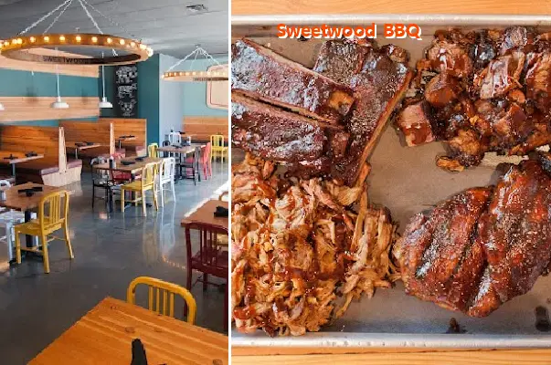 Sweetwood BBQ
