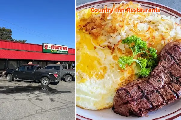 Country Inn Restaurants