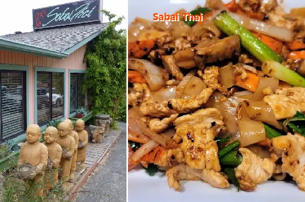 Sabai Thai