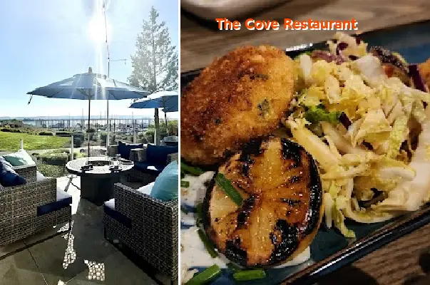 The Cove Restaurant