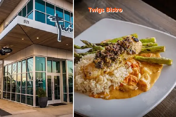 Twigs Bistro