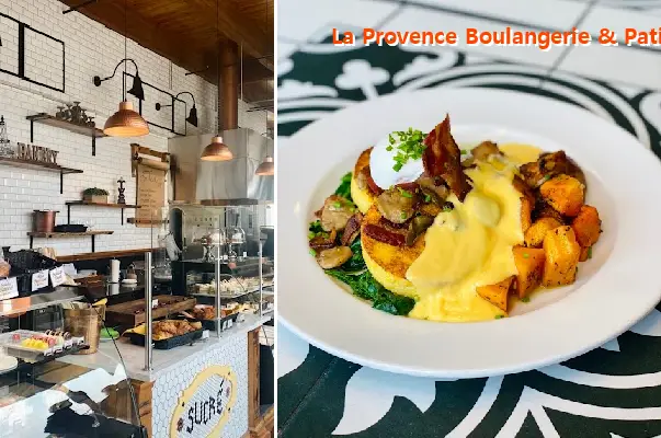 La Provence Boulangerie & Patisserie