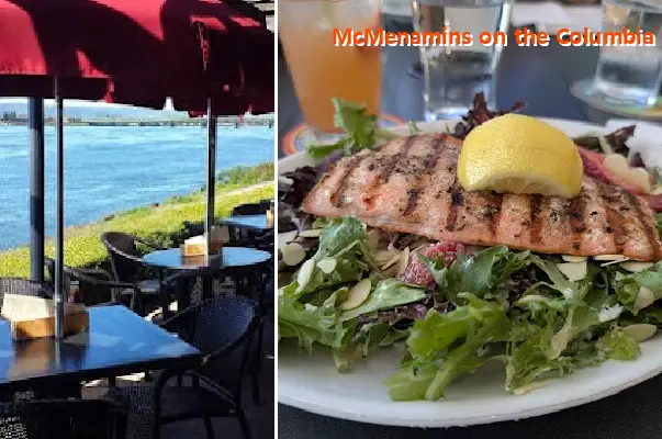 McMenamins on the Columbia