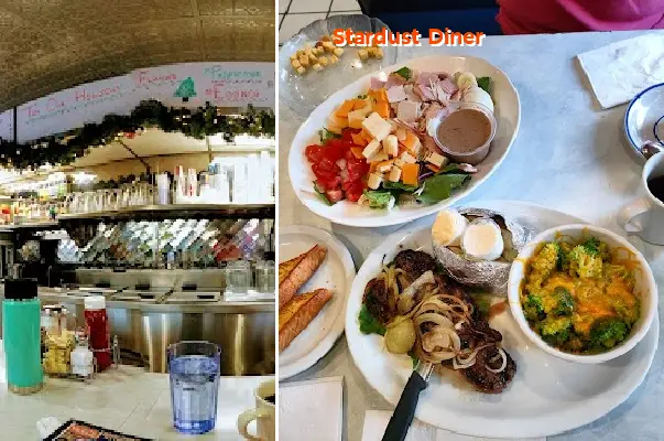 Stardust Diner