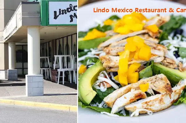 Lindo Mexico Restaurant & Cantina