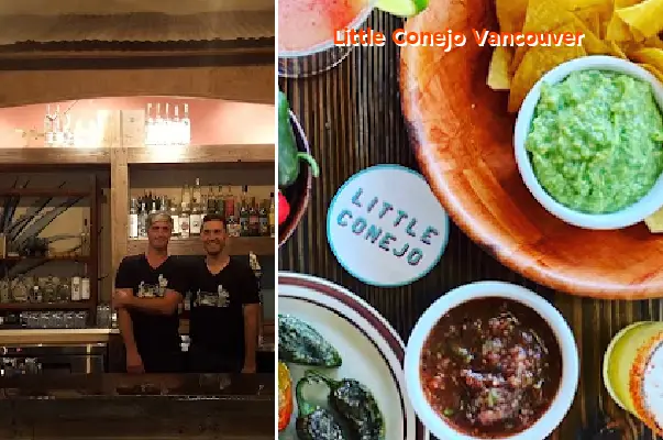 Little Conejo Vancouver