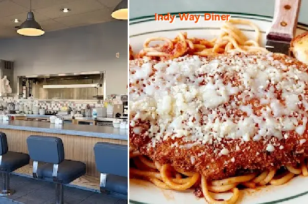 Indy Way Diner