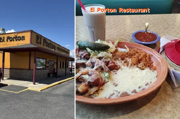 El Porton Restaurant
