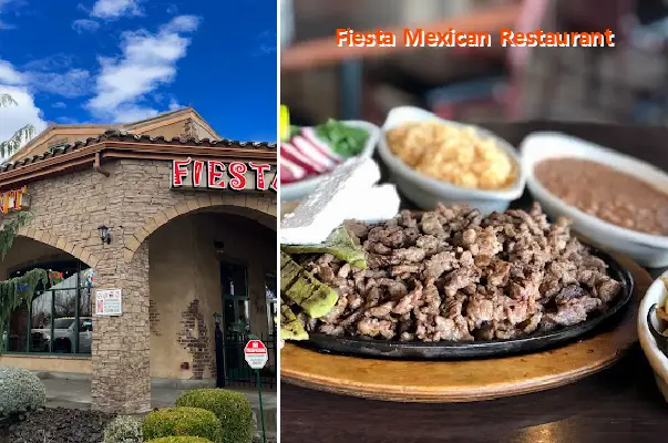 Fiesta Mexican Restaurant