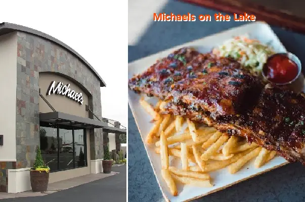 Michaels on the Lake