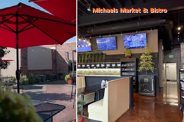 Michaels Market & Bistro
