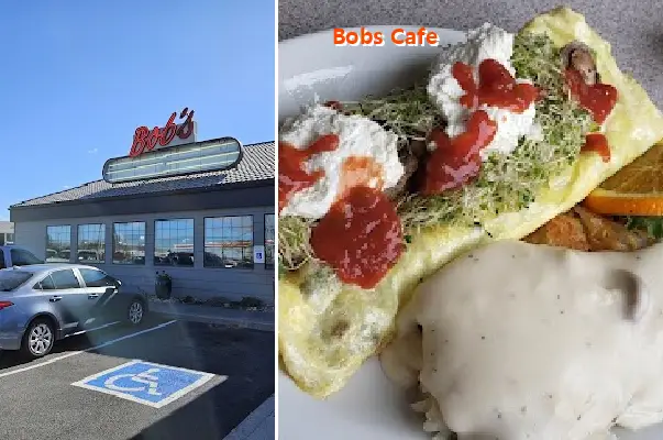 Bobs Cafe