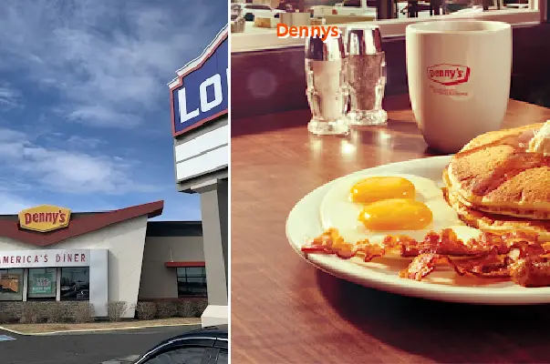 Dennys
