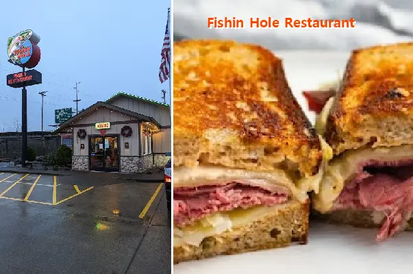 Fishin Hole Restaurant