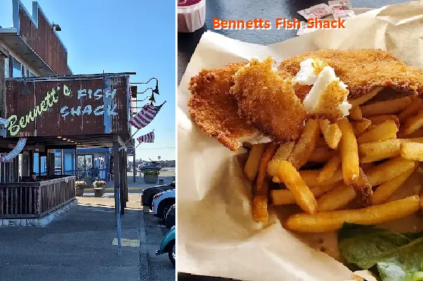 Bennetts Fish Shack