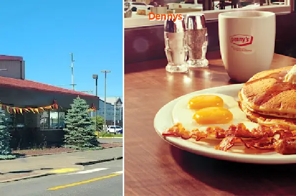 Dennys