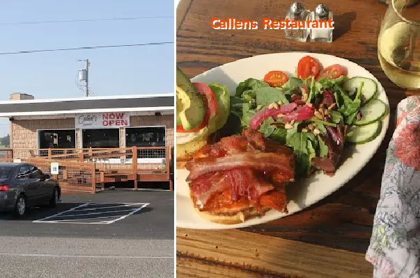 Callens Restaurant