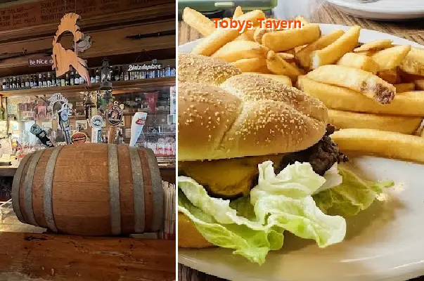 Tobys Tavern