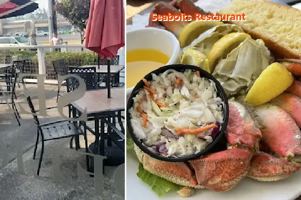 Seabolts Restaurant