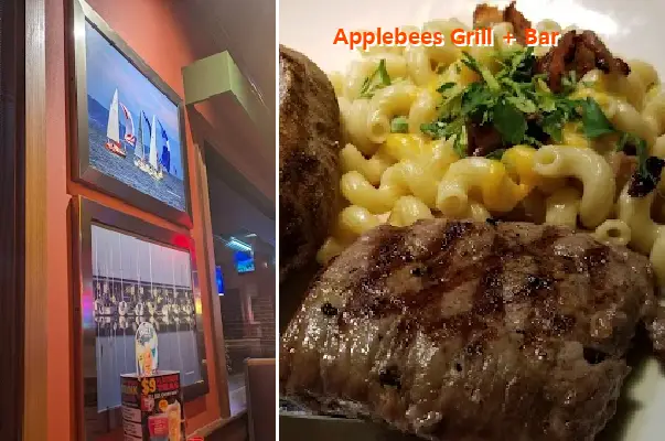 Applebees Grill + Bar