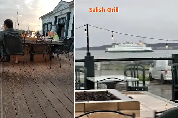Salish Grill