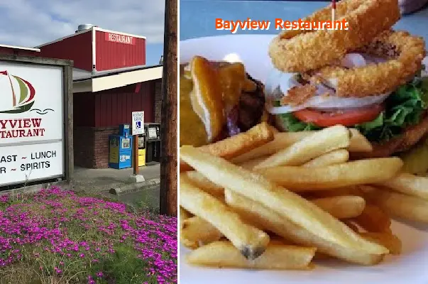 Bayview Restaurant