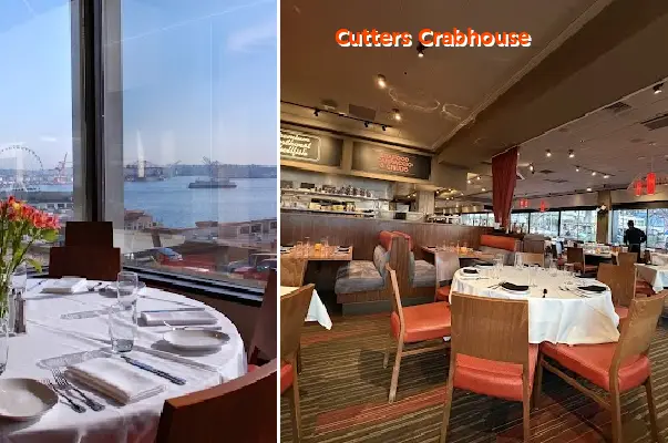 Cutters Crabhouse