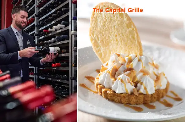 The Capital Grille