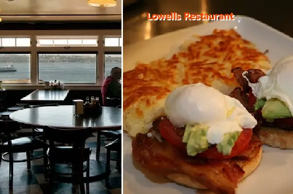 Lowells Restaurant