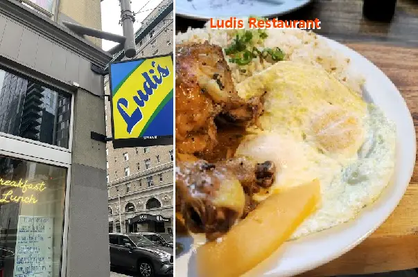 Ludis Restaurant