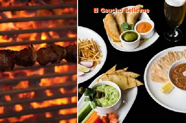El Gaucho Bellevue