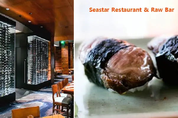 Seastar Restaurant & Raw Bar