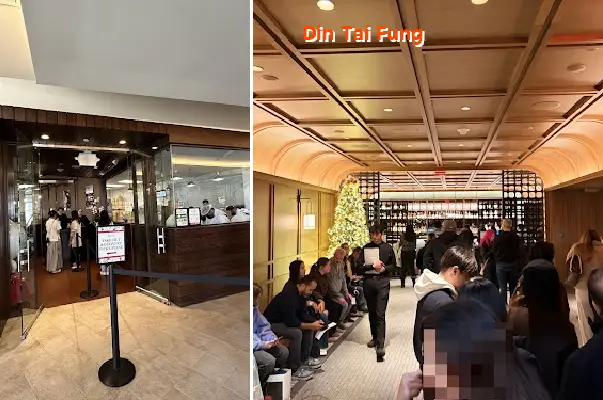 Din Tai Fung